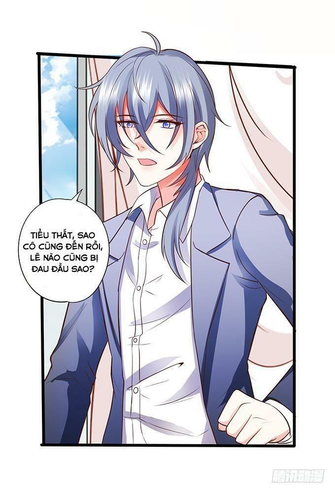 Hồ Tiên Hung Bạo: Chapter 87