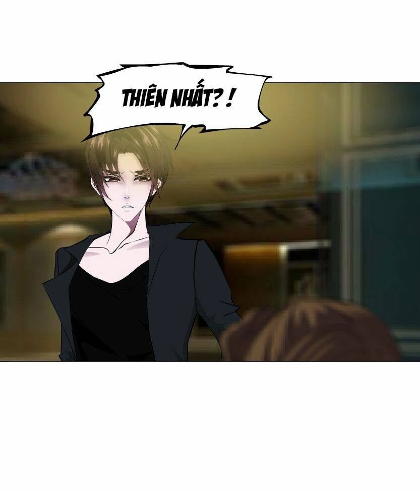 Cạm Bẫy Của Nữ Thần: Chapter 36