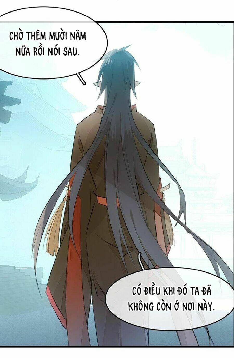 Chấp Tử Chi Kiếm: Chapter 5