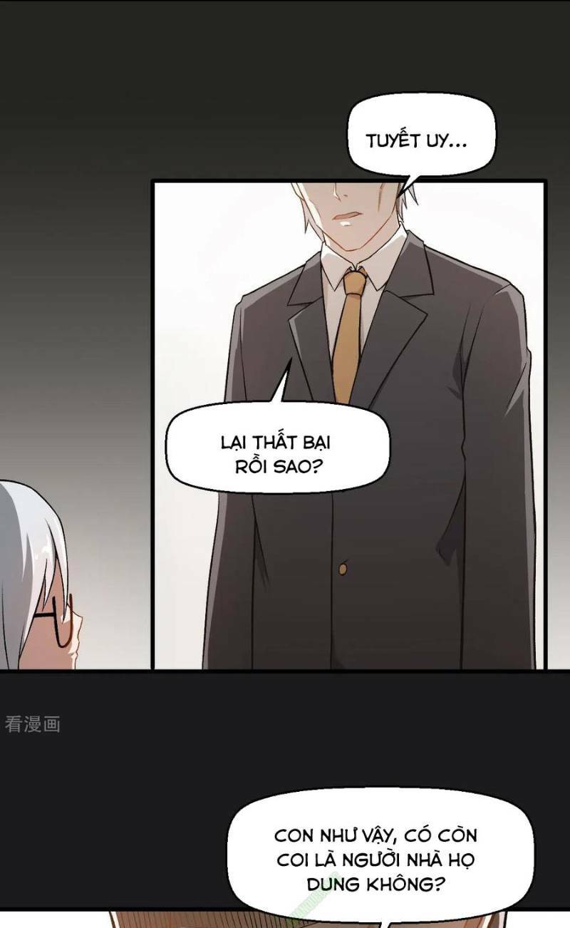 Vườn Trường Cuồng Sư Hệ Thống: Chapter 49