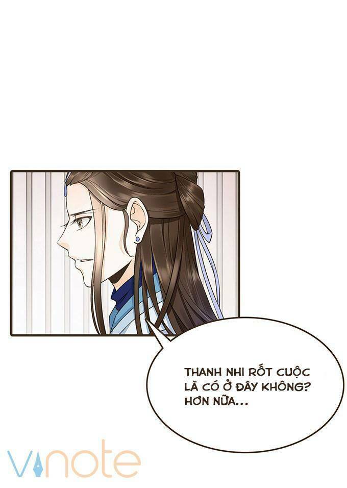 Đại Giá Thừa Tướng: Chapter 14