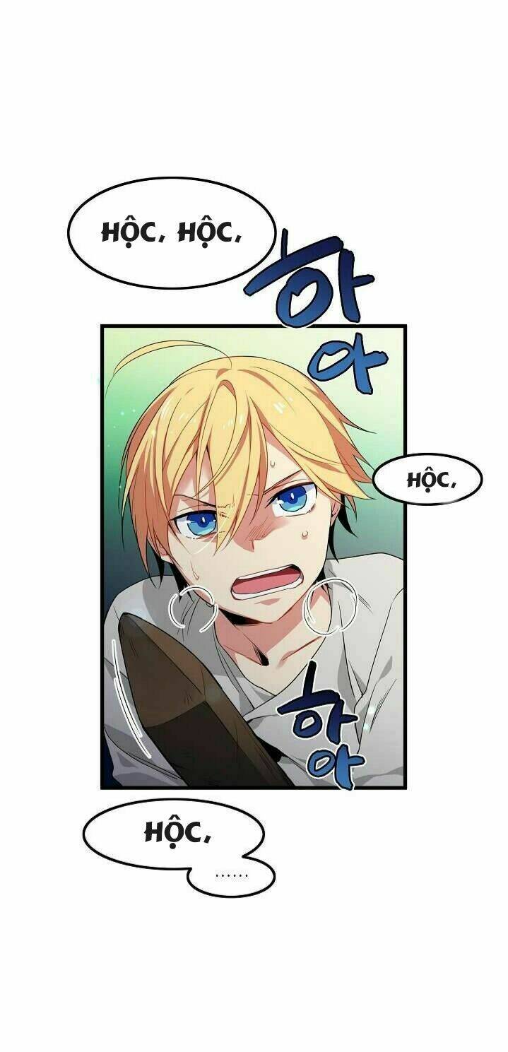 Kiểm Tra Sức Mạnh Vô Hạn: Chapter 2.5