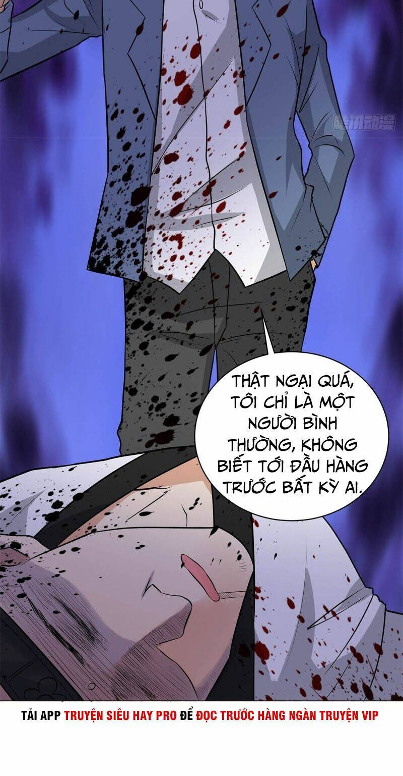 Học Viện Cao Thủ: Chapter 257