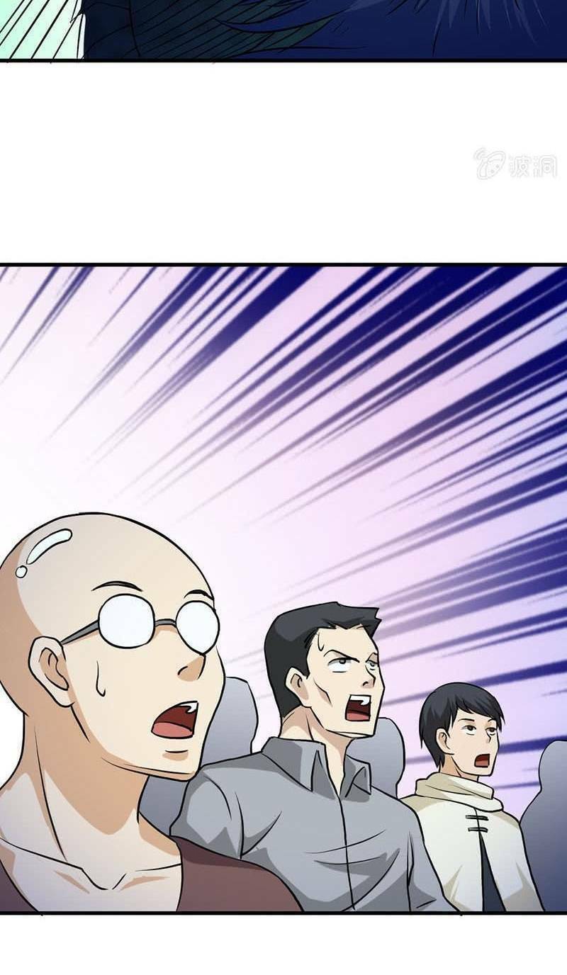 Cuộc Sống Tận Thế Bắt Đầu Từ Số 0: Chapter 49