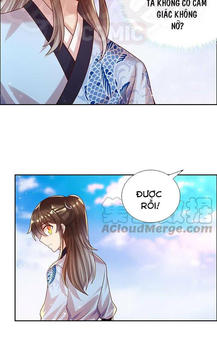 Siêu Phàm Truyện: Chapter 153