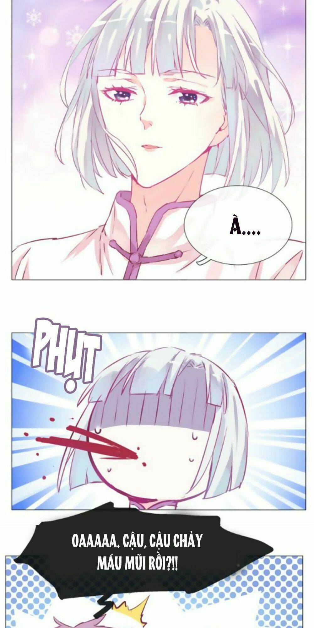 Đừng Nghịch, Ta Chỉ Muốn Yên Tĩnh: Chapter 26