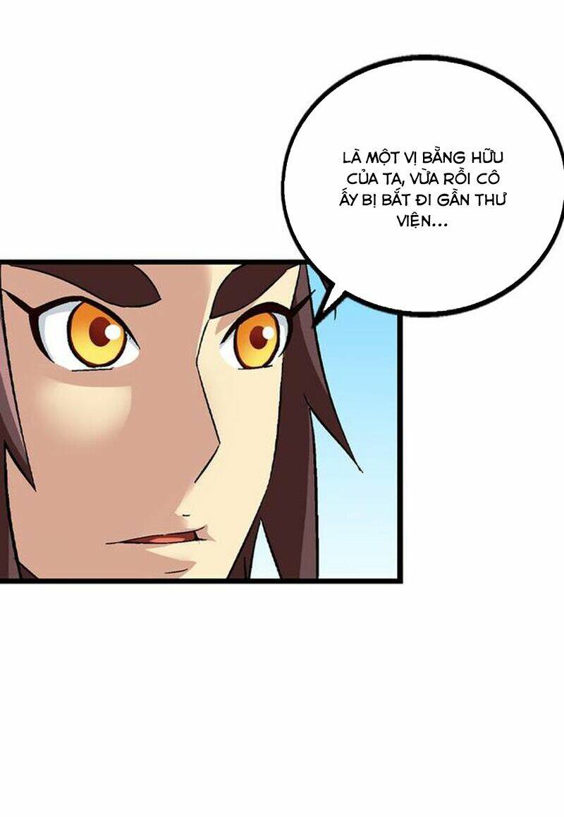 Phong Quỷ Truyền Thuyết: Chapter 67