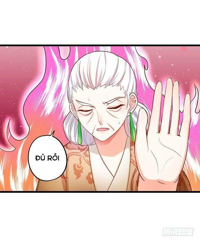 Hồ Tiên Hung Bạo: Chapter 75
