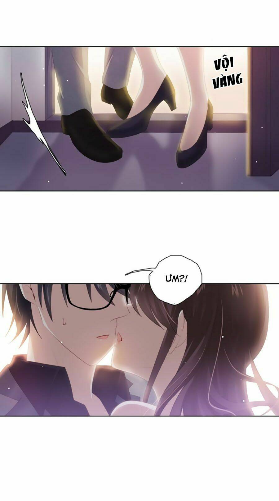 Tình Yêu Là Thế 2: Chapter 49