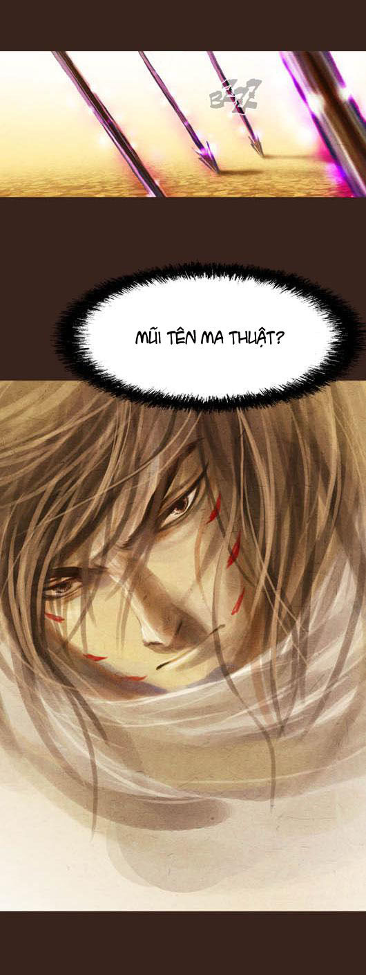 Magician: Chapter 41
