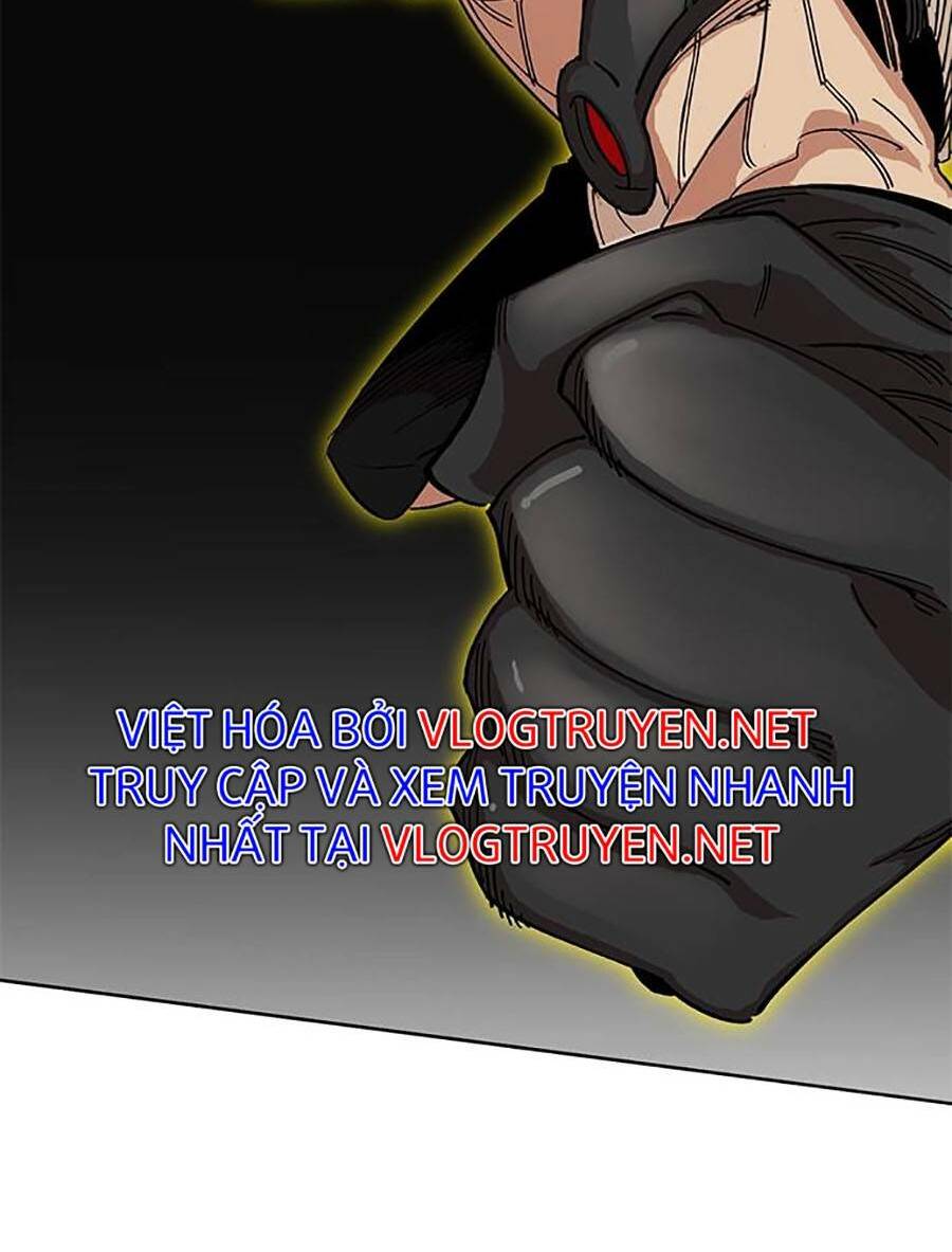 Hard Core Leveling Warrior Ss2: Chapter 127