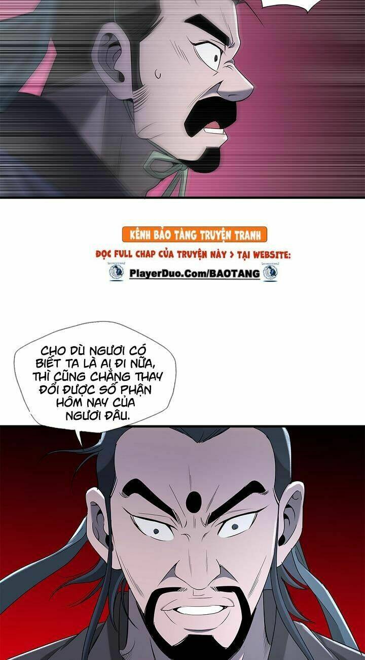 Cuồng Long: Chapter 18