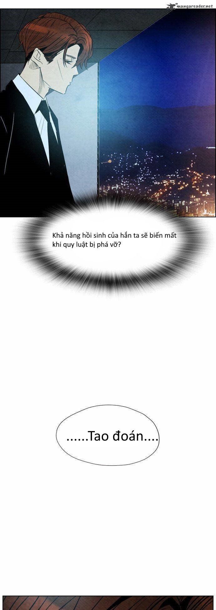 Revival Man: Chapter 29.2