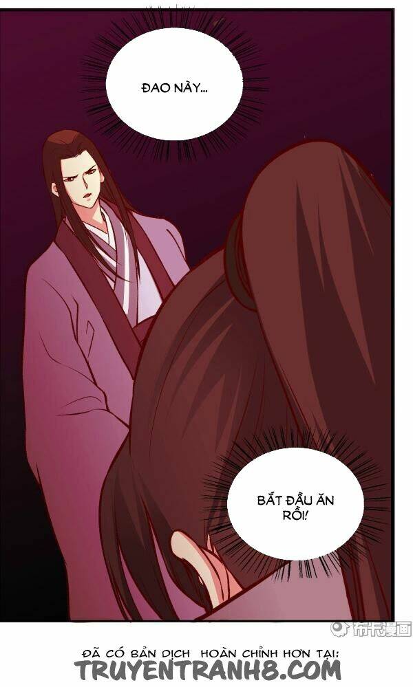 Yến Sơn Phái Và Bách Hoa Môn: Chapter 156