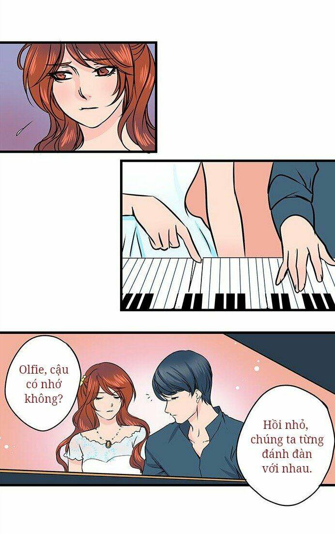 Chàng Trai Từ Quả Trứng: Chapter 23