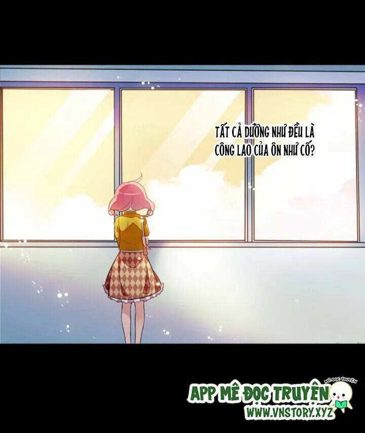 Nữ Hầu Sau Giờ Học: Chapter 97