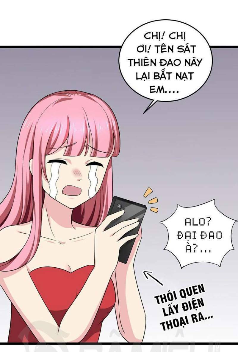 Đô Thị Tu Luyện Cuồng Triều: Chapter 103