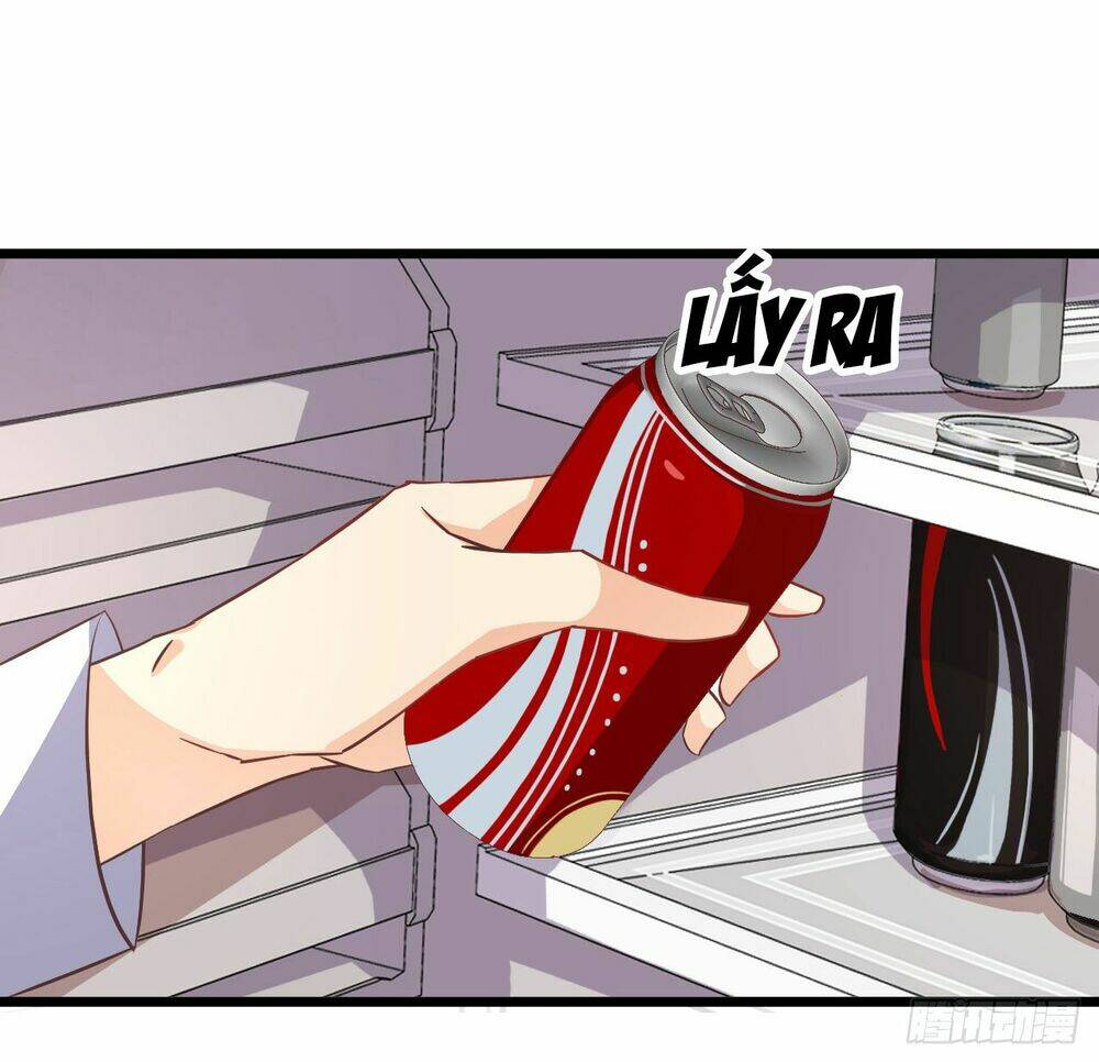 Sau Này Vẫn Cứ Thích Anh: Chapter 14
