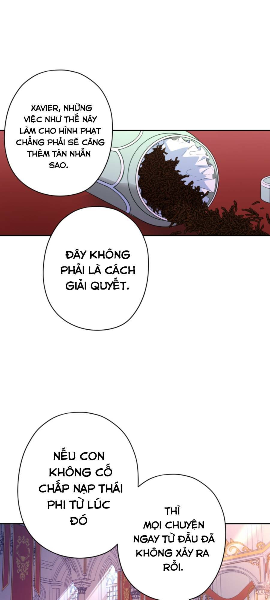 Gửi Đến Người Bạn Của Tôi: Chapter 28