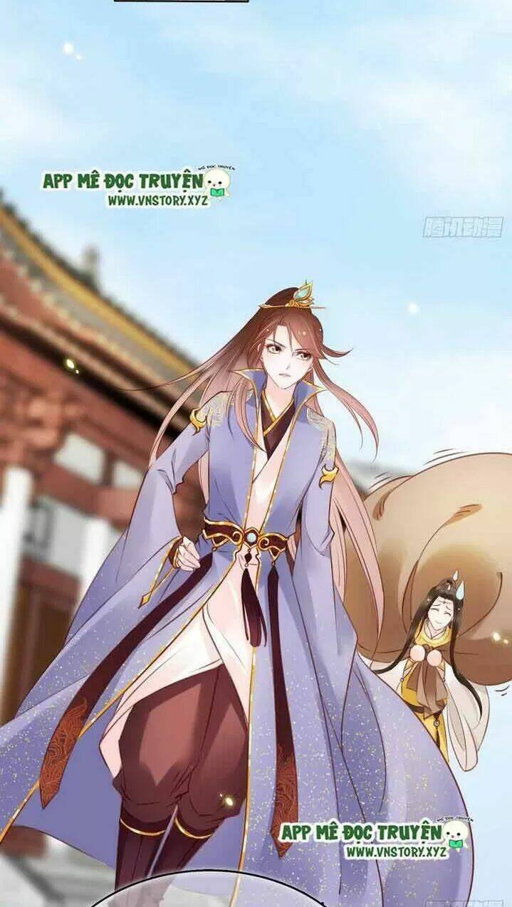 Nàng Trở Thành Bạch Nguyệt Quang Của Vương Gia Bệnh Kiều: Chapter 18