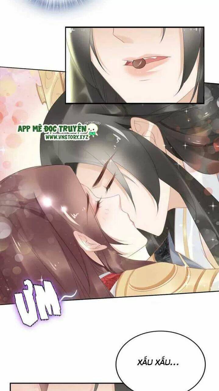 Nhất Sinh Nhất Thế Tiếu Thương Khung: Chapter 74