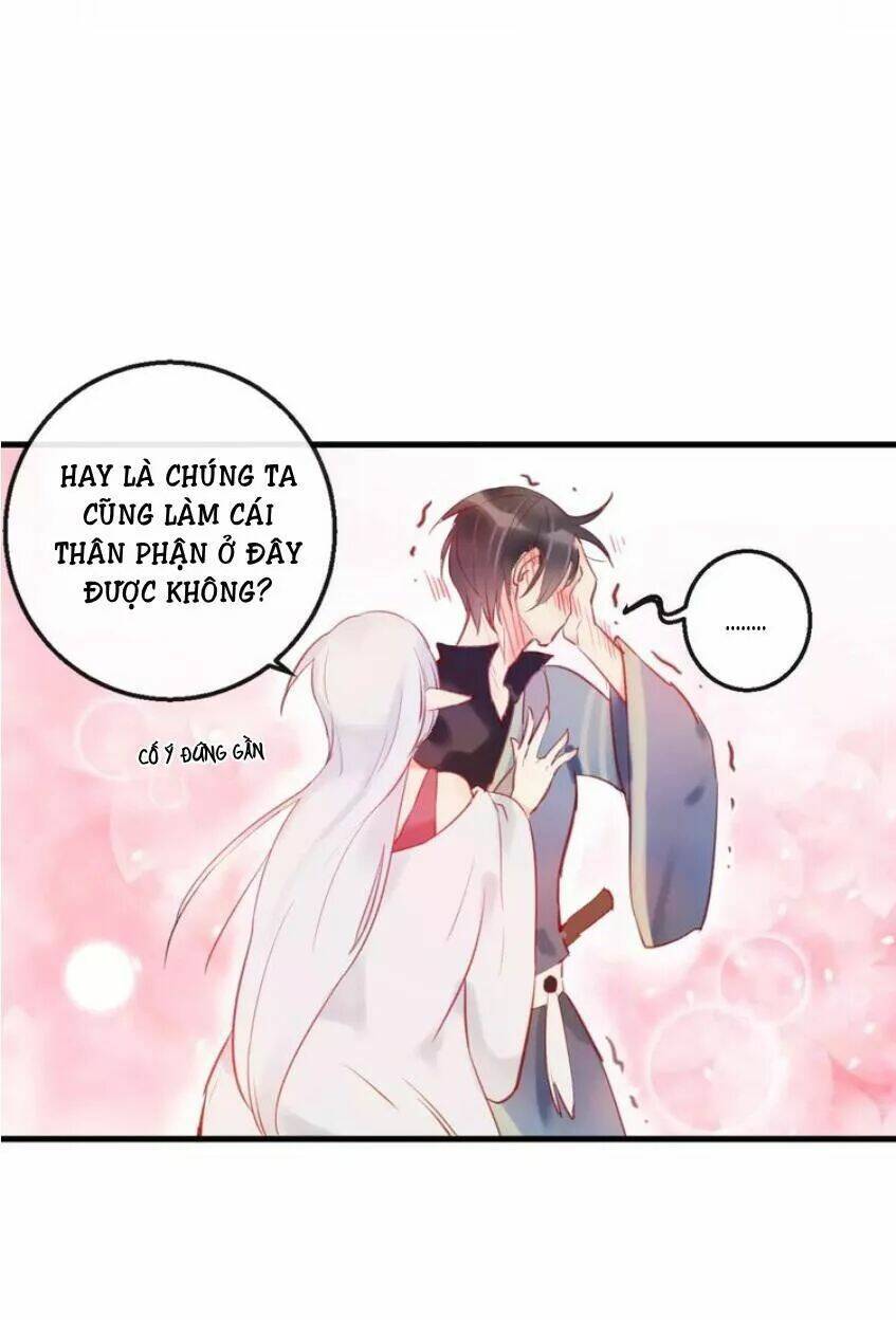 Hồ Minh Chi Hương: Chapter 5