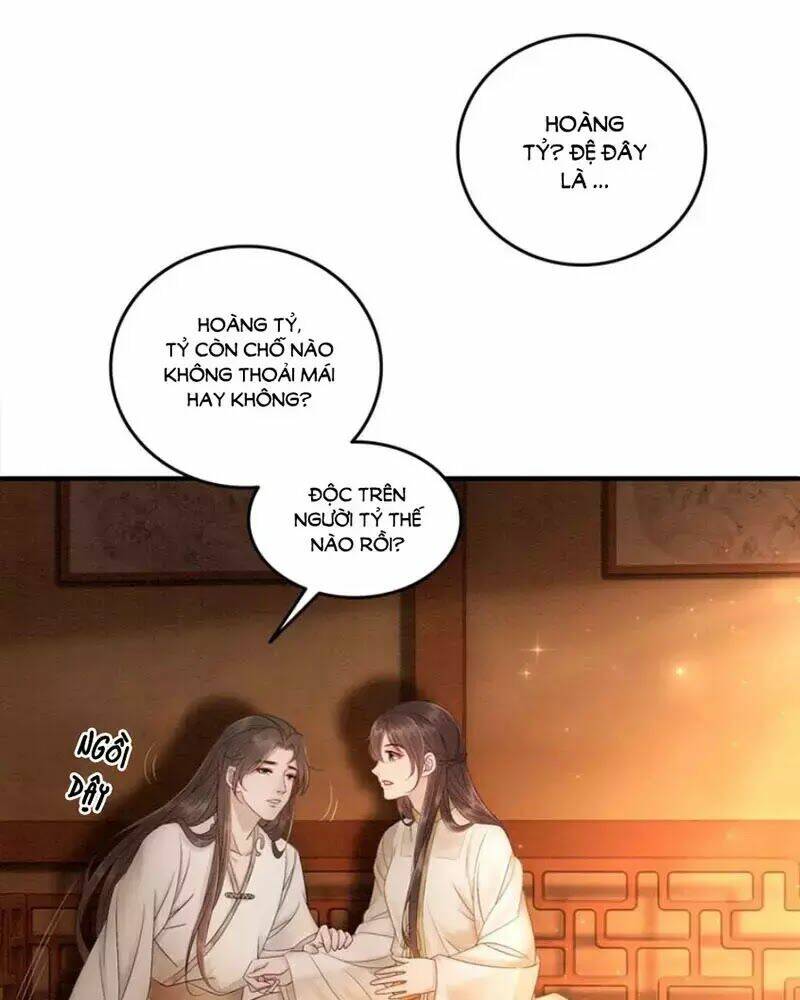Trọng Sinh Bá Sủng Nhiếp Chính Vương Quá Mạnh Mẽ: Chapter 53