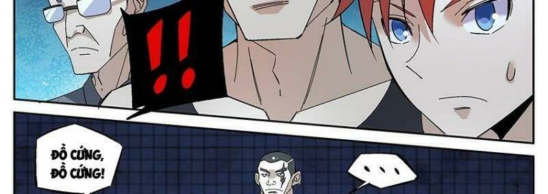 Võ Lực Chí Mạng: Chapter 6