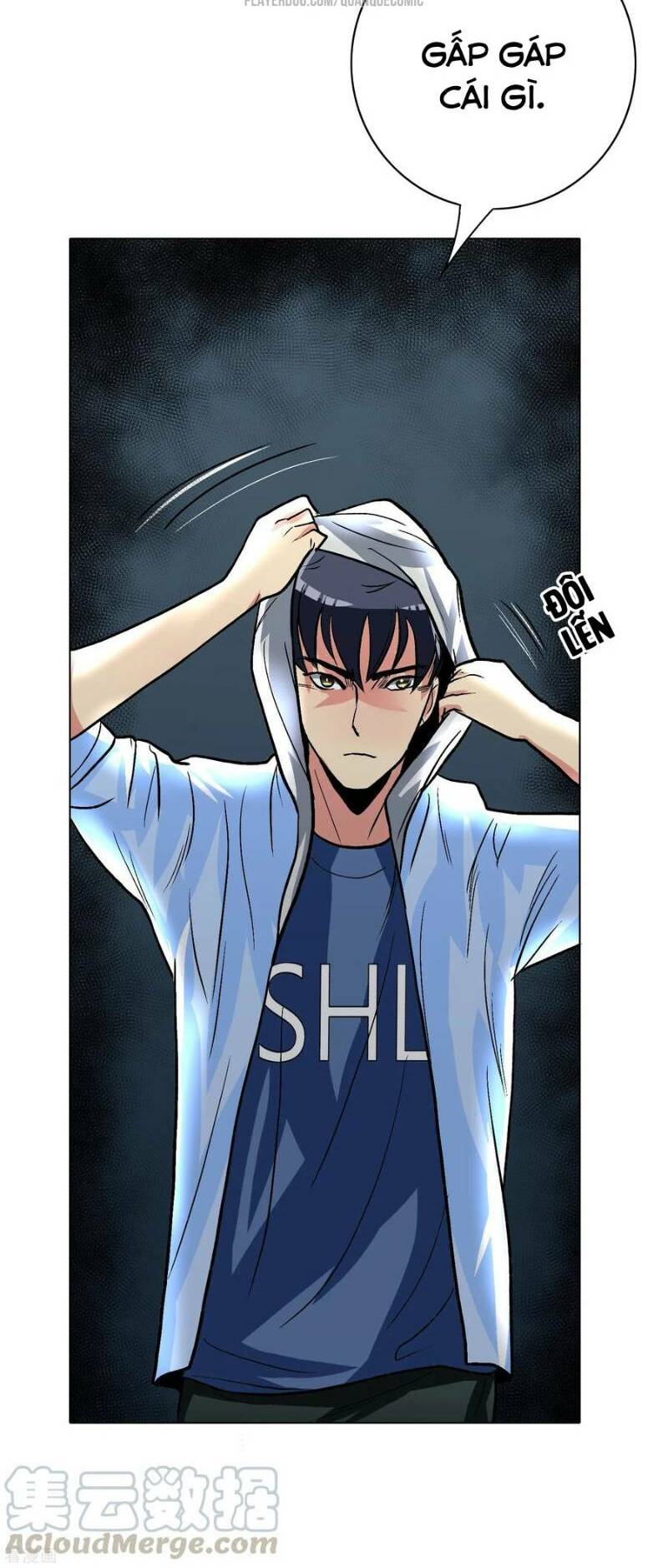 Hệ Thống Tiên Tôn Tại Đô Thị: Chapter 29
