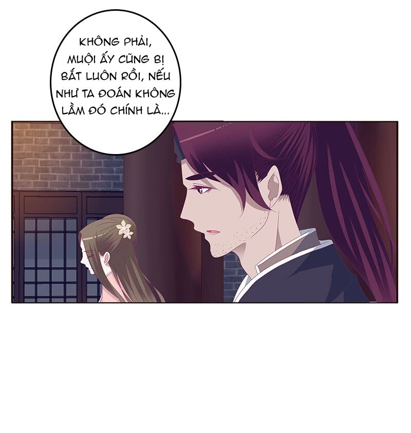 Thông Linh Phi: Chapter 336