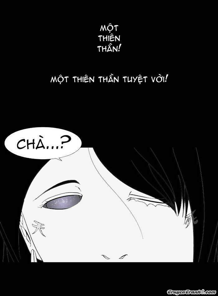 Thứ Sáu: Những Câu Chuyện Cấm: Chapter 7