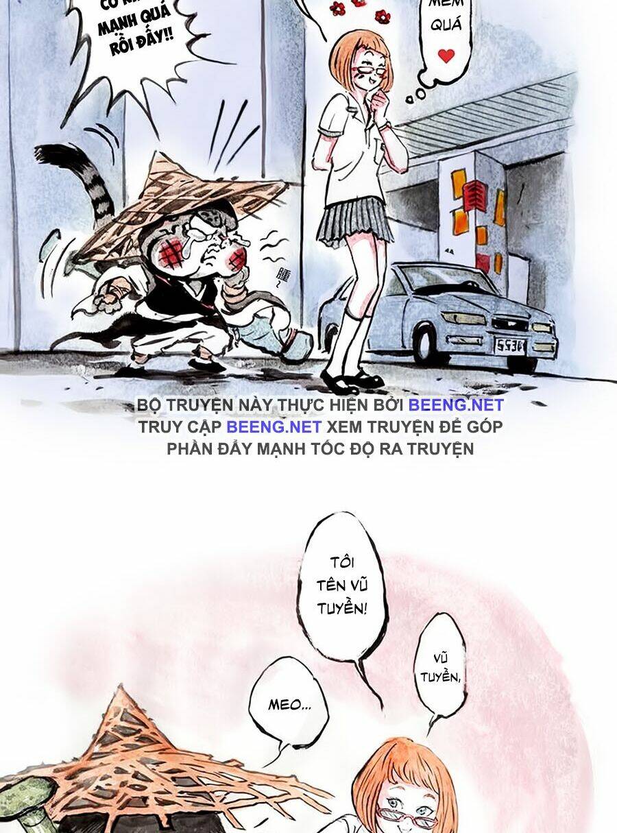 Miêu Hiệp: Chapter 5