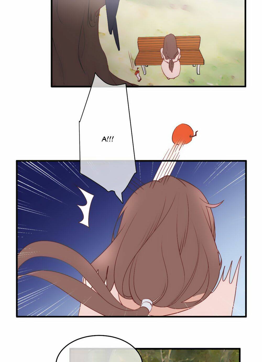 Ảnh Hậu Thời Gian: Chapter 24