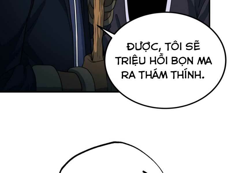 Ngôi Nhà Kết Nối Với Hầm Ngục: Chapter 18