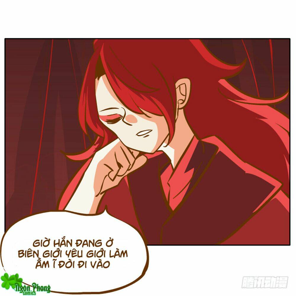 Hòa Thượng Và Tiểu Long Quân: Chapter 34