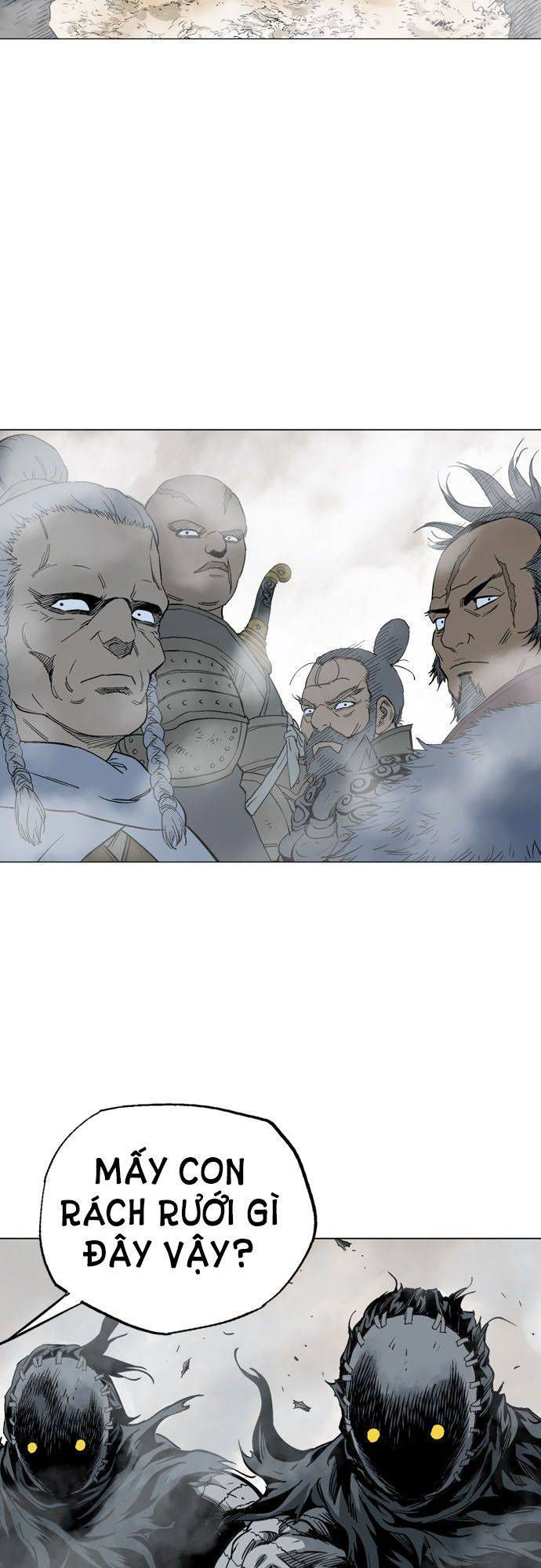 Cao Thủ 2: Chapter 17