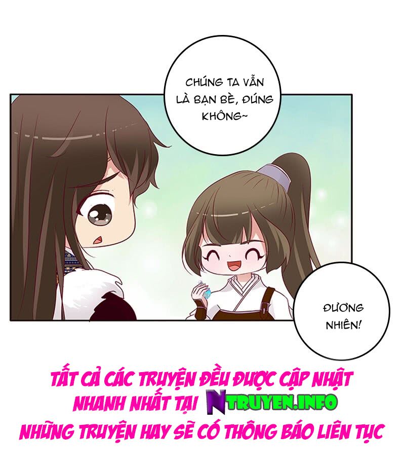 Thông Linh Phi: Chapter 278