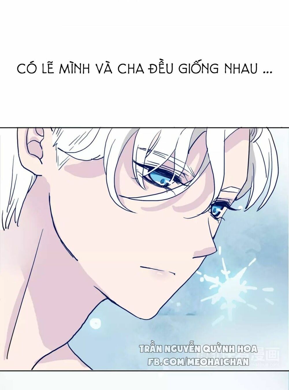 Trái Tim Băng Giá: Chapter 1