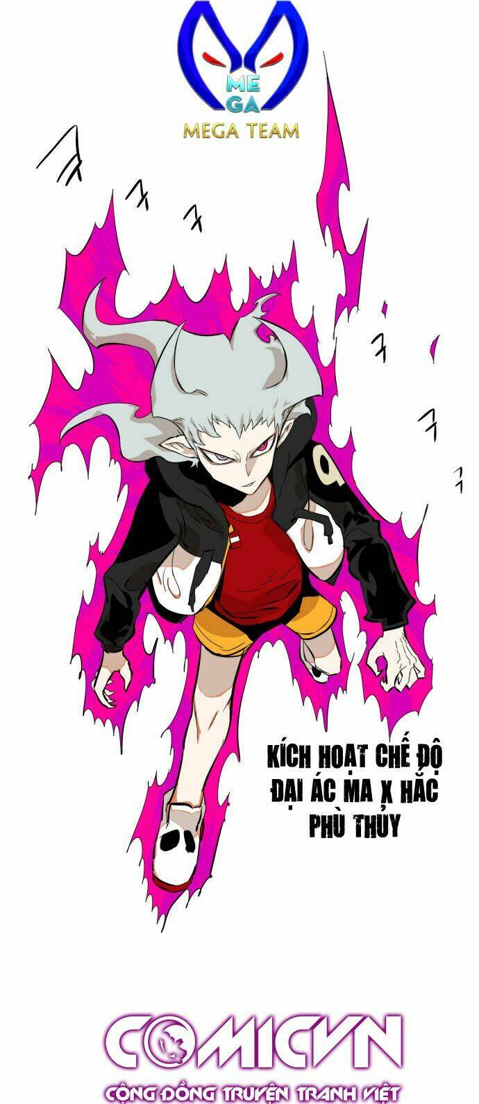 Hard Core Leveling Warrior: Chapter 30