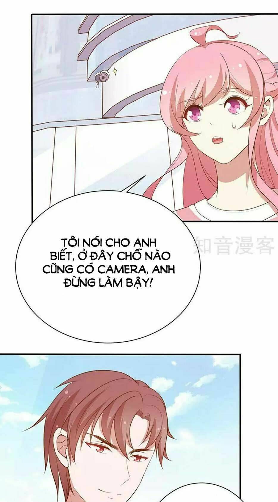 Cả Thế Giới Đều Không Bằng Người: Chapter 70