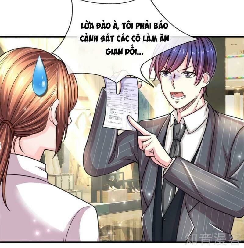 Tuyệt Đỉnh Khí Thiếu: Chapter 37