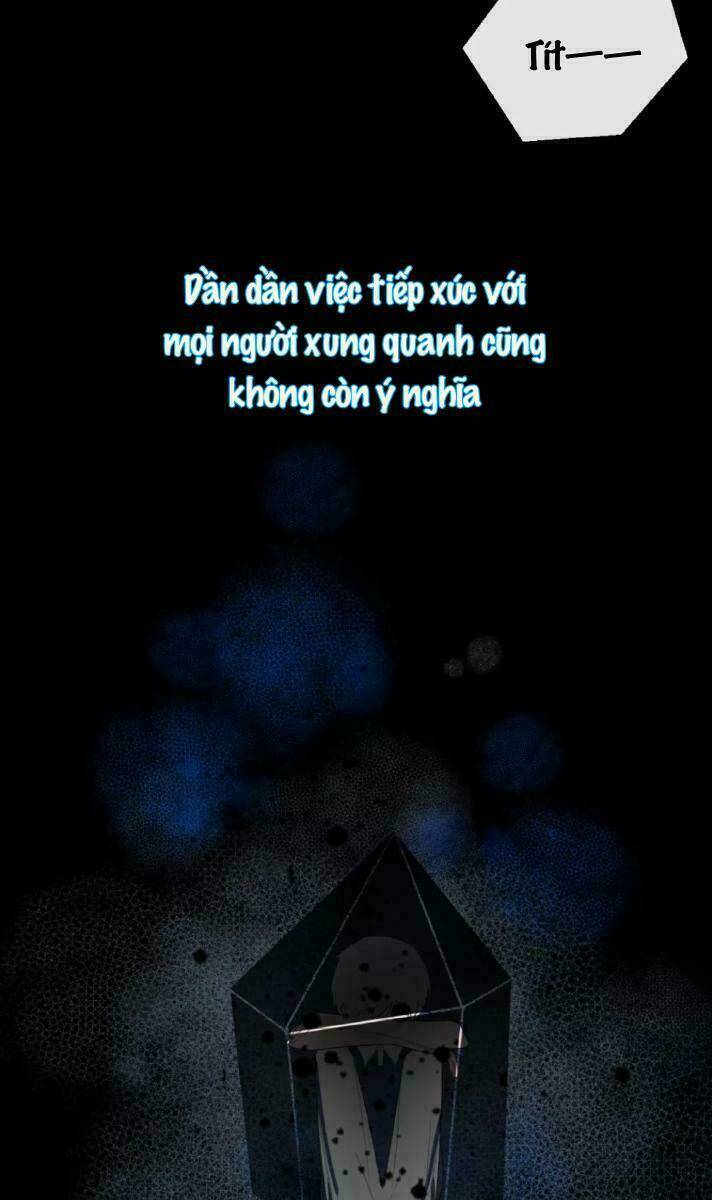 Từ Cái Nhìn Của Em: Chapter 38