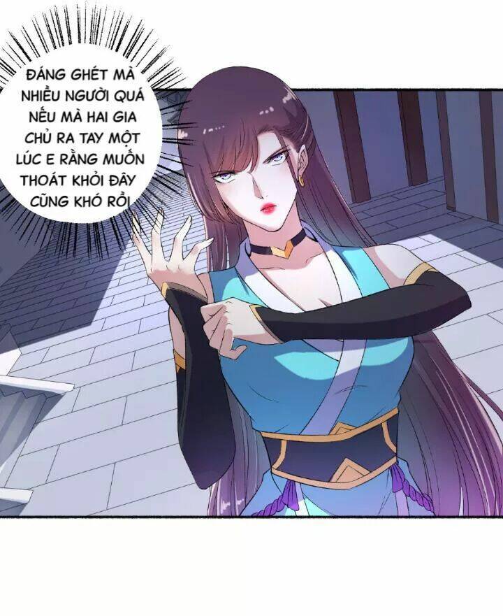 Cuồng Phi Phách Lối: Chapter 55