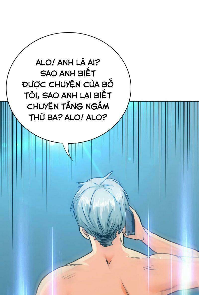 Hệ Thống Tiên Tôn Tại Đô Thị: Chapter 132
