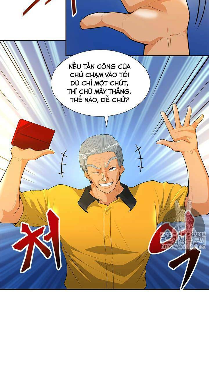 Tôi Tự Động Săn Một Mình: Chapter 34