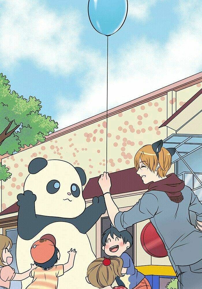 Chàng Trai Từ Quả Trứng: Chapter 5