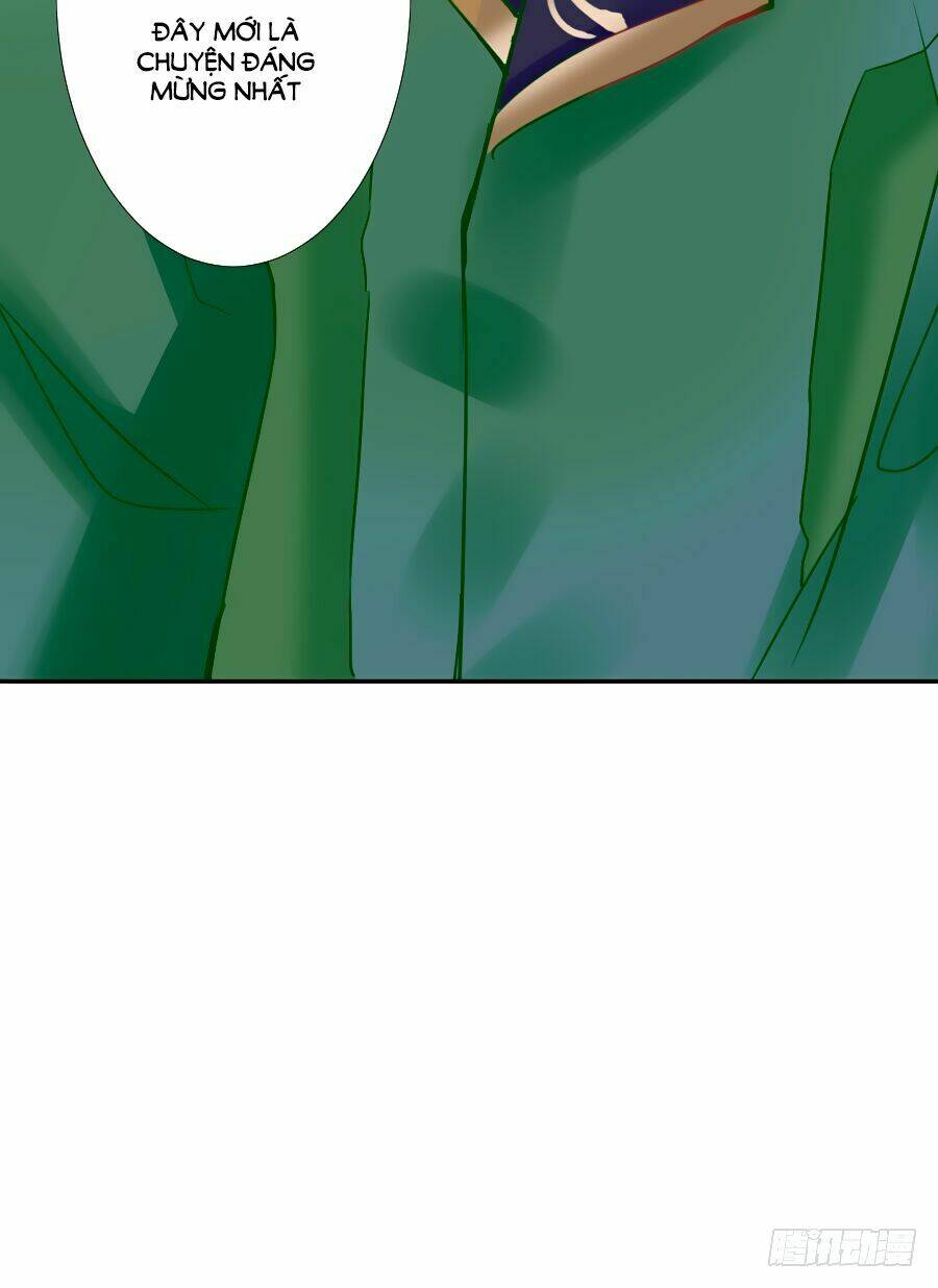 Đường Hoa Nhất Mộng Cổ Phi Truyện: Chapter 31