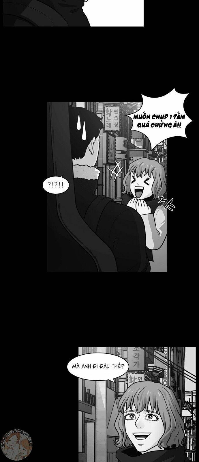 Tomorrow - Ngày Mai: Chapter 27