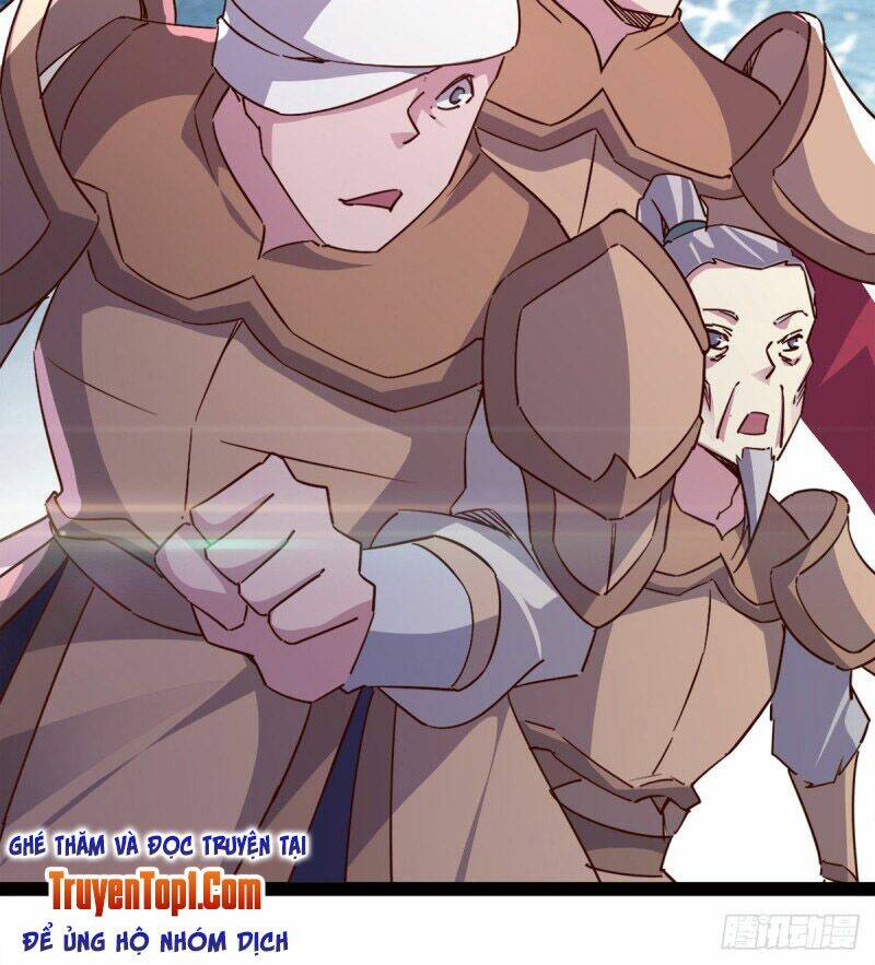Kiếm Đồ: Chapter 59