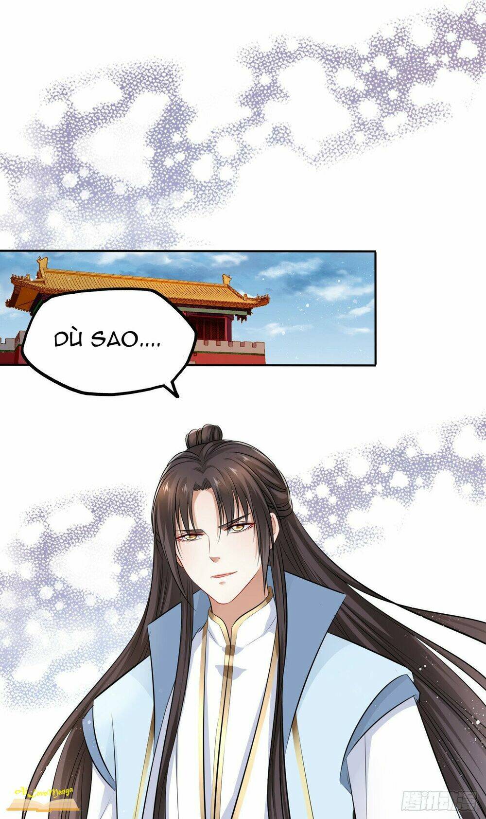 Vương Phi Thật Thích Trang Điểm: Chapter 66